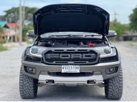 2019 Ford Ranger Raptor 2.0 bi-turbo 4WD AUTO รูปที่ 15